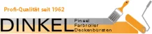 Dinkel Pinselversand-Logo